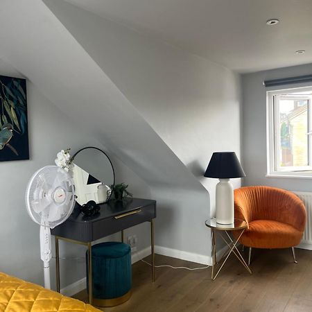 Spacious And Stylish Home Bath Zewnętrze zdjęcie