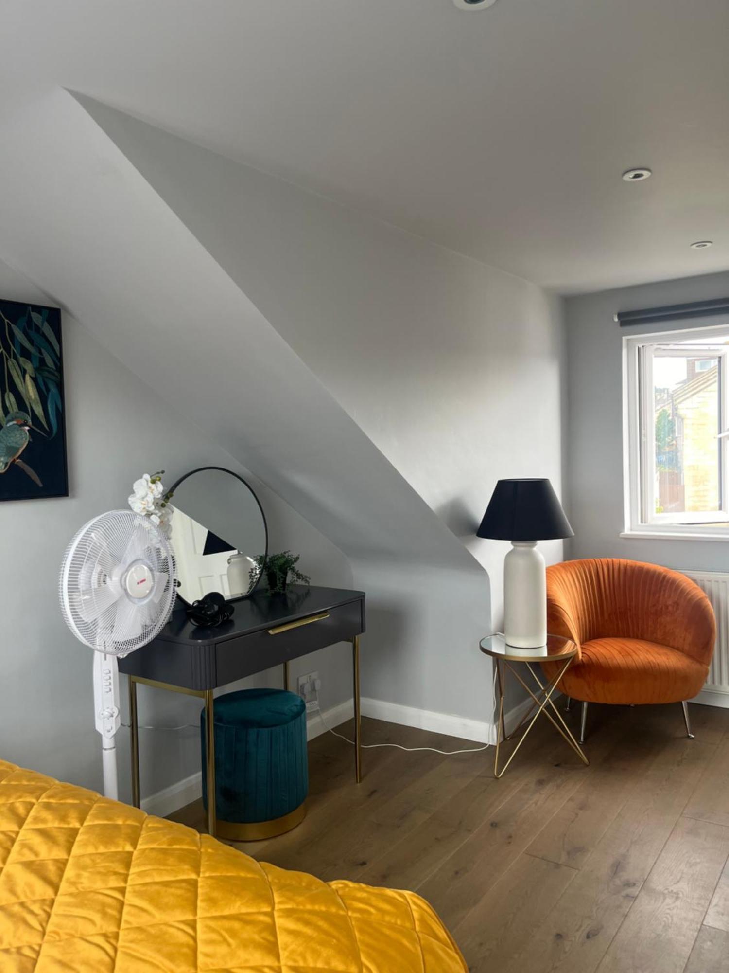Spacious And Stylish Home Bath Zewnętrze zdjęcie